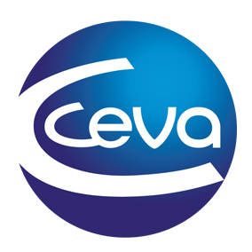 Ceva partner logo