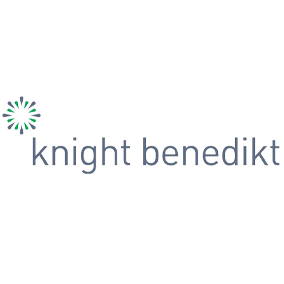 Knight Benedikt partner logo