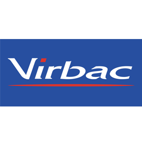 Virbac partner logo